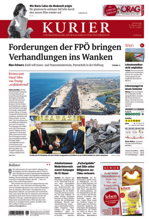 Kurier