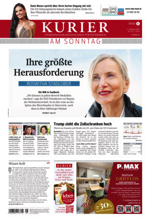 Kurier