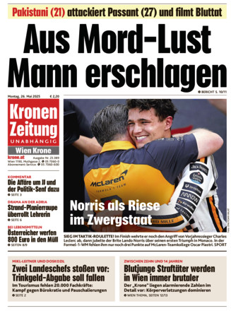 Kronen Zeitung