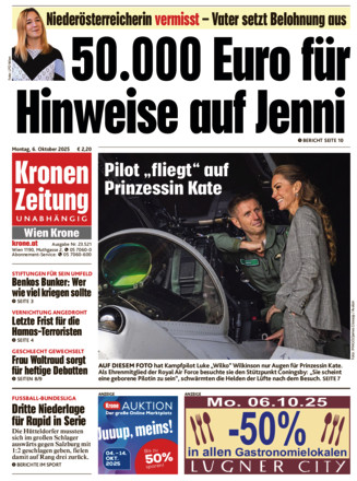 Kronen Zeitung