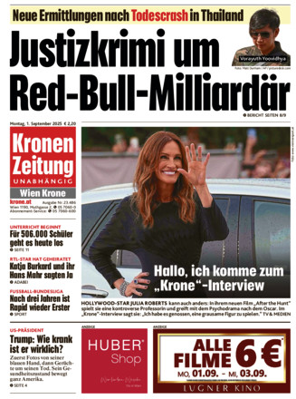 Kronen Zeitung