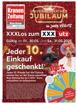 Kronen Zeitung