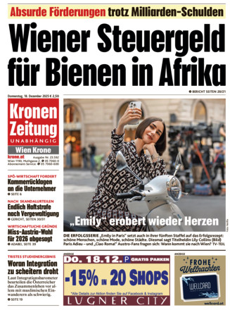Kronen Zeitung