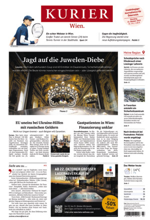 Kurier