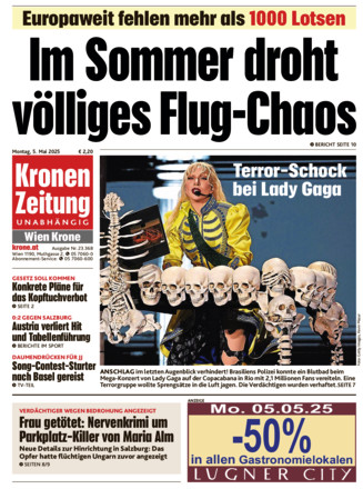Kronen Zeitung