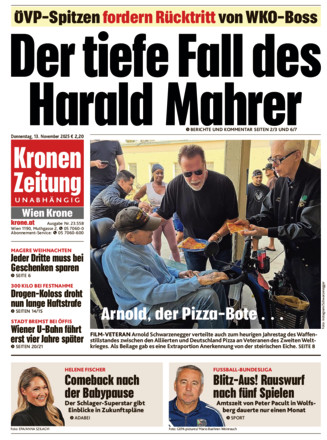 Kronen Zeitung