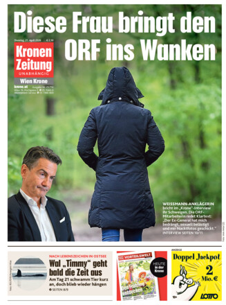 Kronen Zeitung