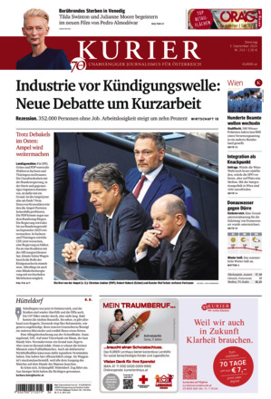 Kurier - ePaper