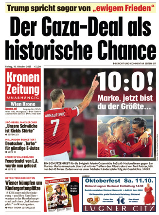 Kronen Zeitung