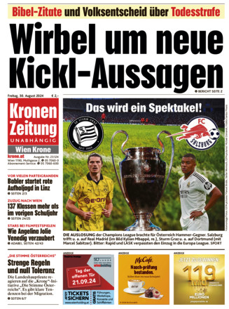 Kronen Zeitung