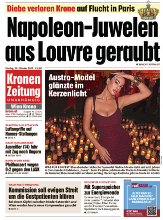 Kronen Zeitung