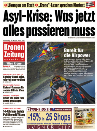 Kronen Zeitung