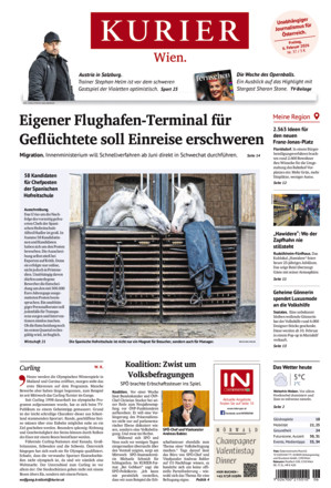 Kurier