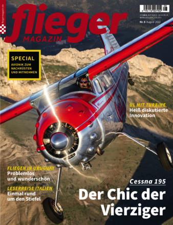 fliegermagazin