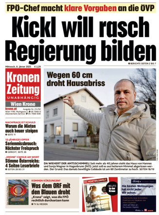 Kronen Zeitung