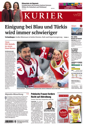 Kurier