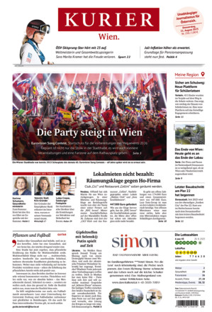 Kurier