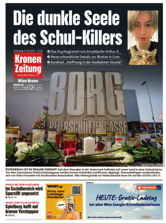Kronen Zeitung