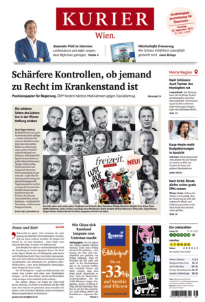 Kurier