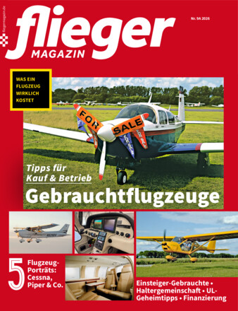 fliegermagazin