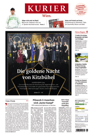 Kurier