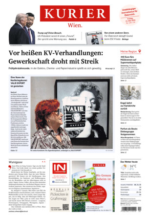 Kurier