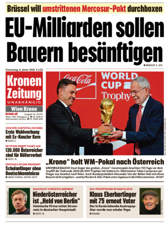 Kronen Zeitung