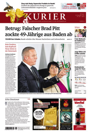 Kurier