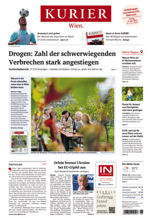 Kurier
