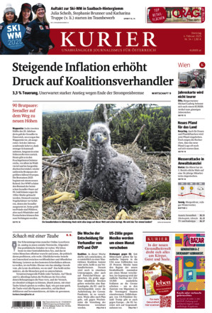 Kurier