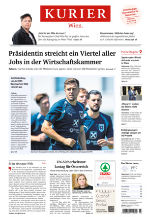 Kurier