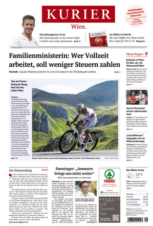 Kurier