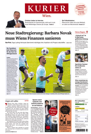 Kurier