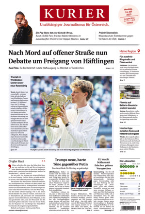Kurier