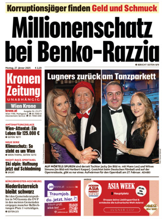 Kronen Zeitung