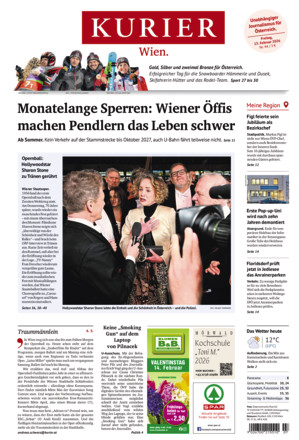 Kurier