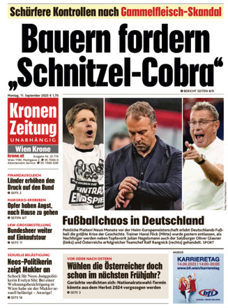 Kronen Zeitung