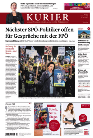 Kurier