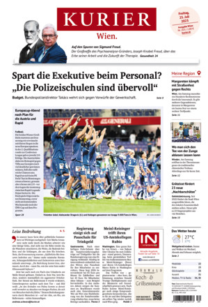 Kurier