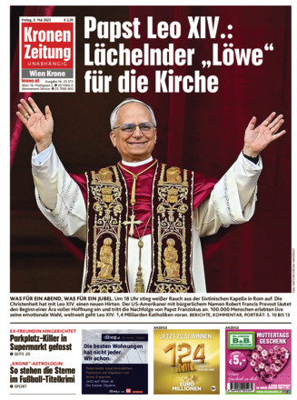 Kronen Zeitung