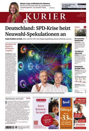 Kurier - ePaper