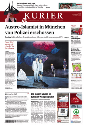 Kurier - ePaper