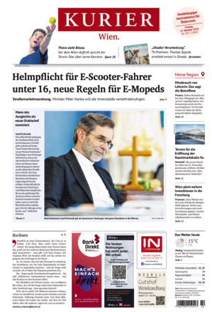 Kurier