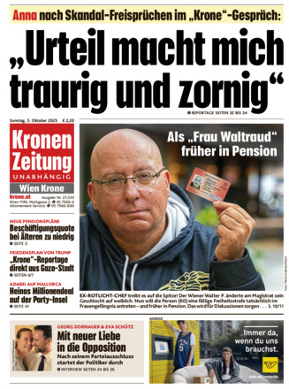 Kronen Zeitung
