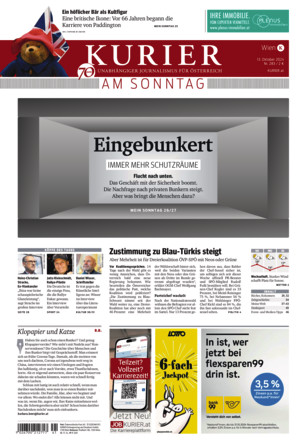 Kurier - ePaper