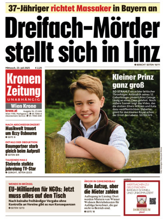 Kronen Zeitung