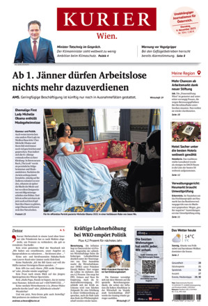 Kurier