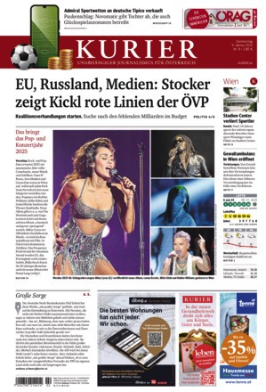 Kurier