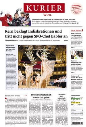 Kurier