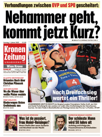 Kronen Zeitung